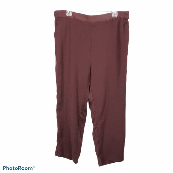14th & Union soft straight leg pants NWT - Picture 1 of 10